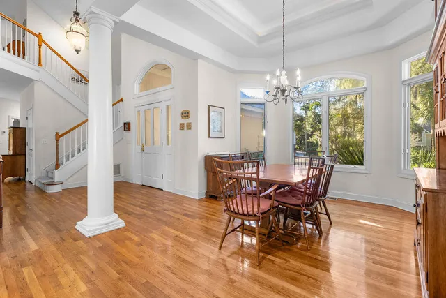 $1,396,000 | 2106 Kings Pine Drive, Johns Island, SC 29455