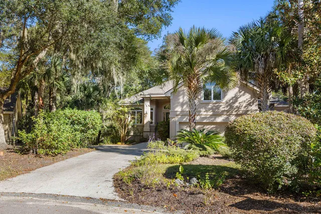 $1,396,000 | 2106 Kings Pine Drive, Johns Island, SC 29455