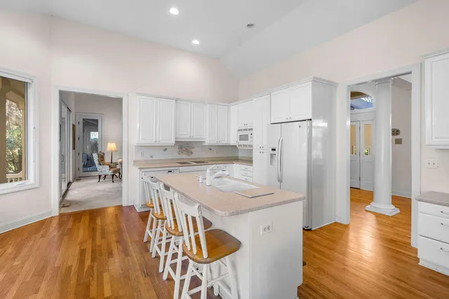 $1,396,000 | 2106 Kings Pine Drive, Johns Island, SC 29455