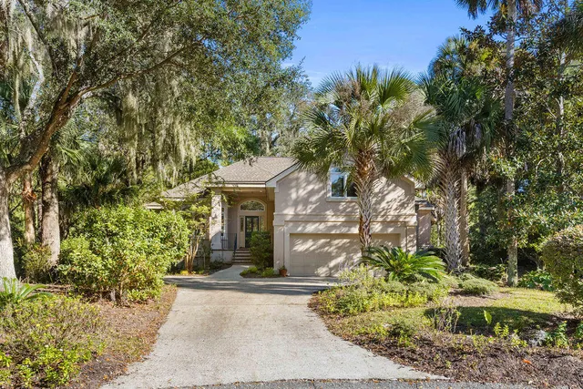 $1,396,000 | 2106 Kings Pine Drive, Johns Island, SC 29455