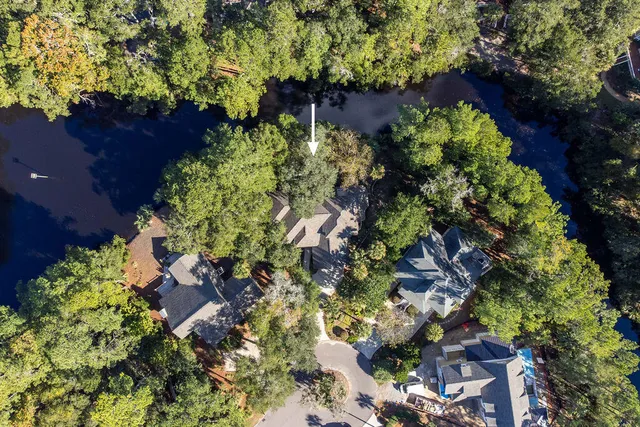 $1,396,000 | 2106 Kings Pine Drive, Johns Island, SC 29455