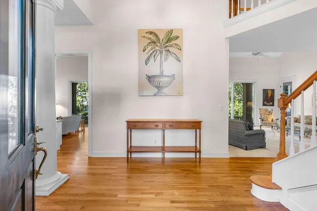 $1,396,000 | 2106 Kings Pine Drive, Johns Island, SC 29455