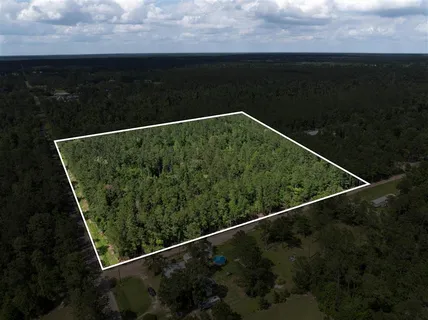 $130,000 | Tbd Tbd Magnolia Church Road, Ragley, LA 70657