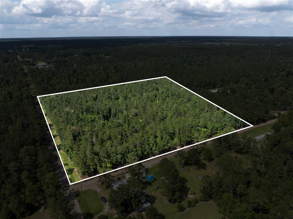 Tbd Tbd Magnolia Church Road Ragley, LA 70657 - Photo 3 of 7