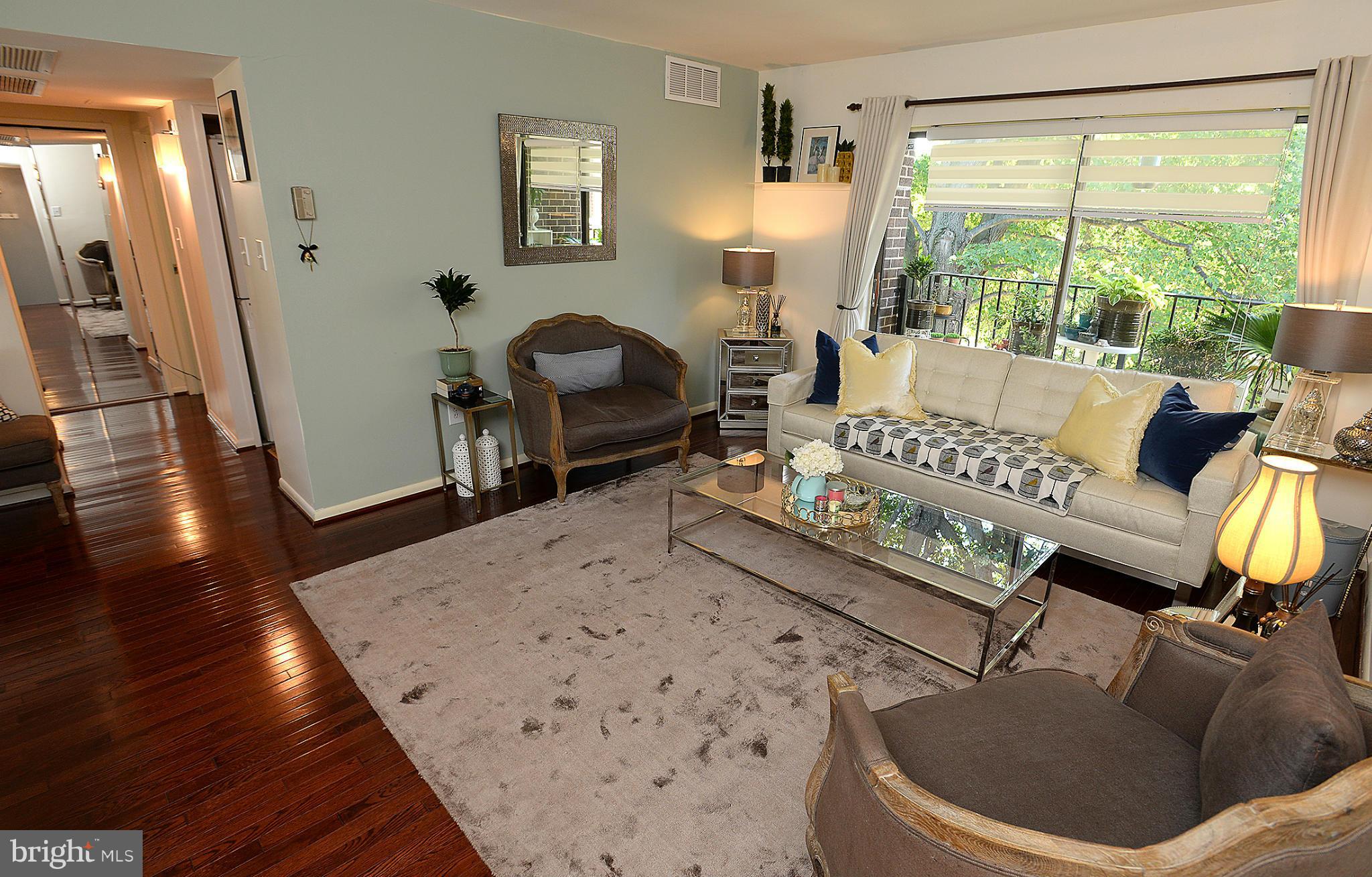 3228 Spartan Road, Unit 63 Olney, MD 20832 - Photo 1 of 14 Family Room