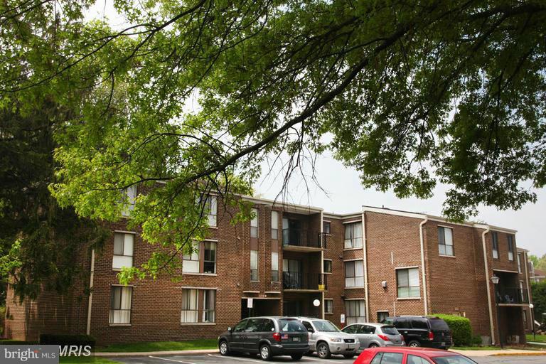 3228 Spartan Road, Unit 63 Olney, MD 20832 - Photo 13 of 14 Exterior (Front)