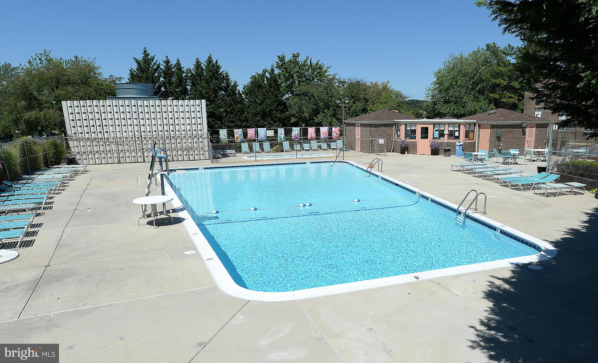3228 Spartan Road, Unit 63 Olney, MD 20832 - Photo 14 of 14 Community