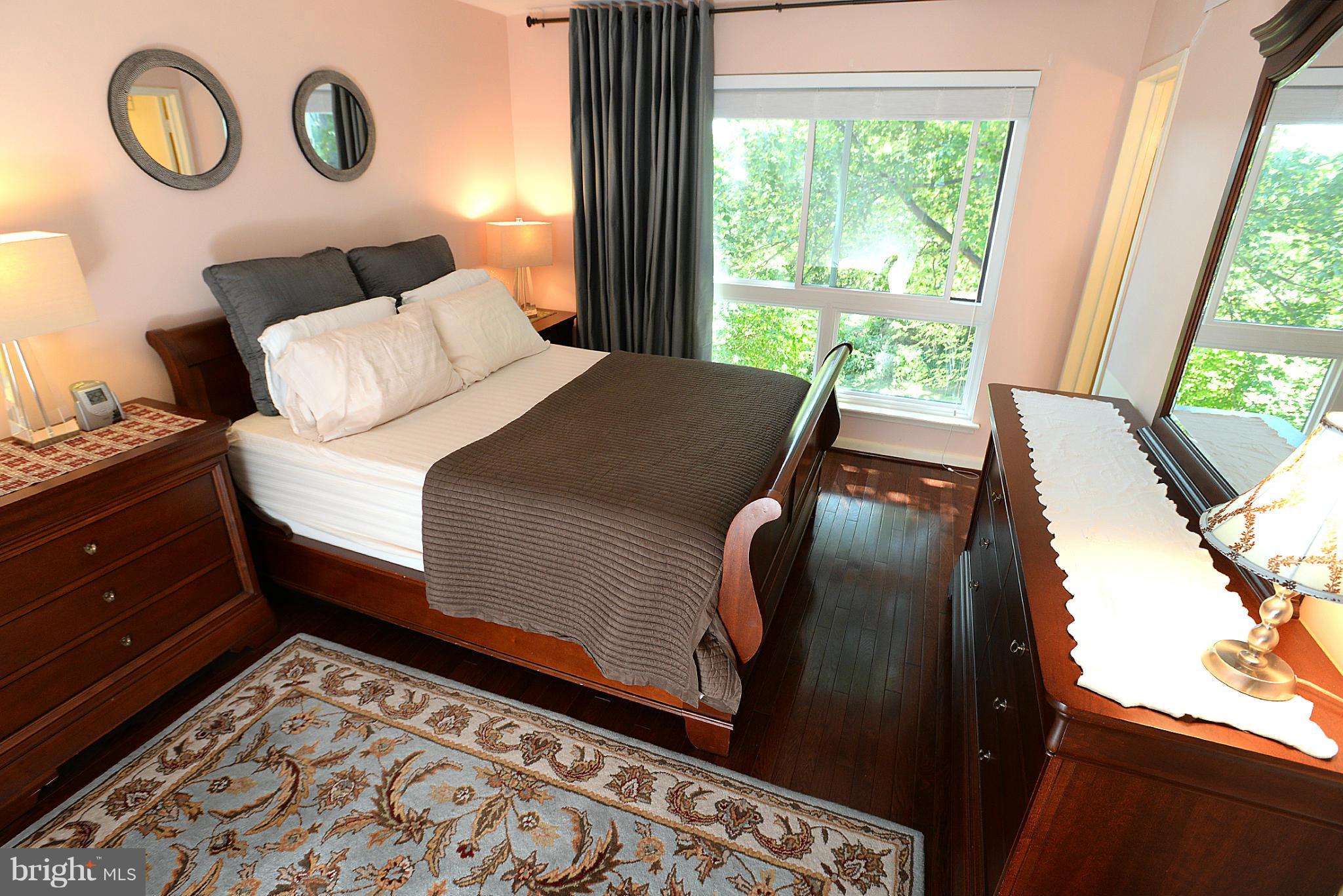 3228 Spartan Road, Unit 63 Olney, MD 20832 - Photo 7 of 14 Bedroom (Master)