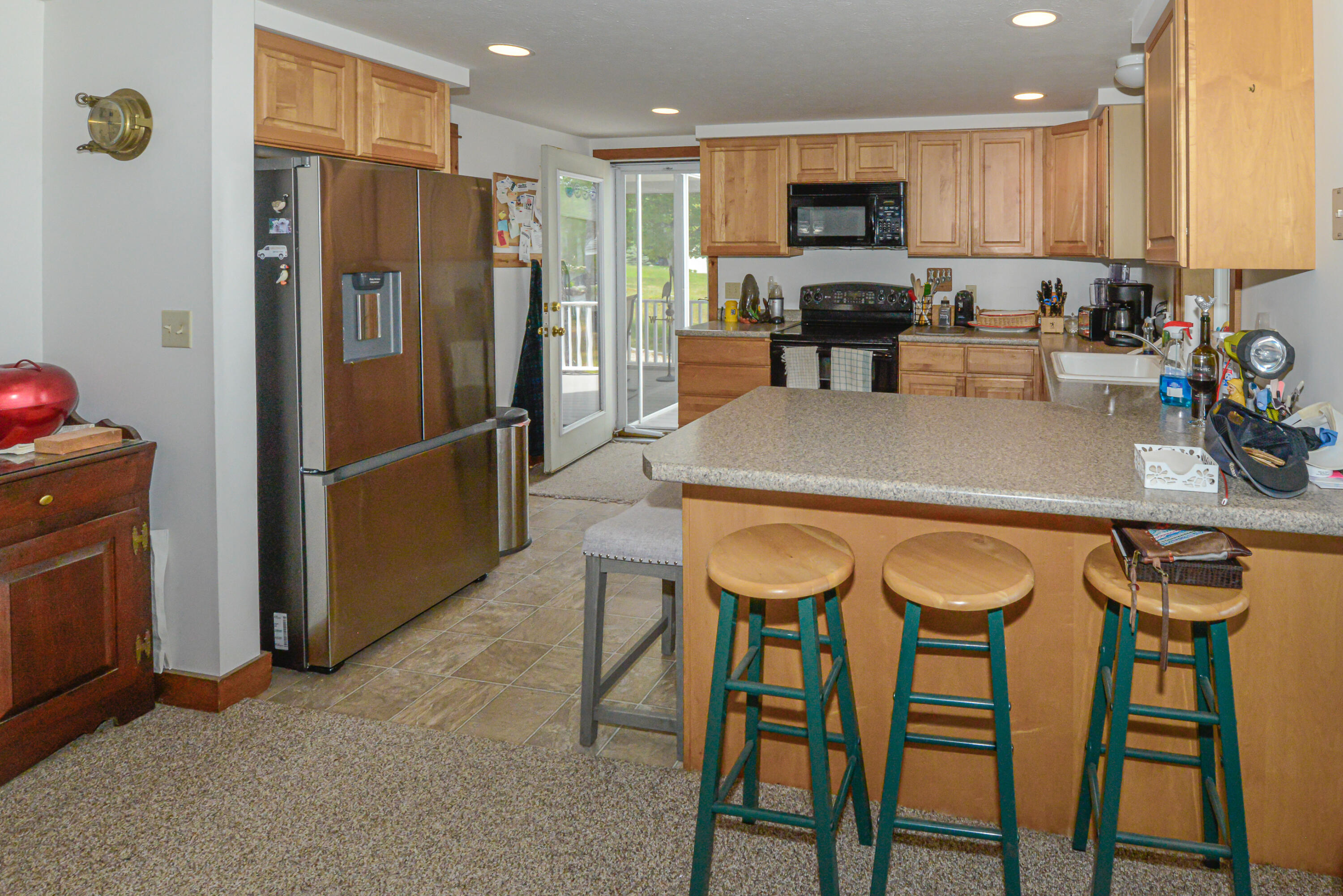 116 Salmon Point Road Sebago, ME 04029 - Photo 15 of 58 116 Salmon Point-83