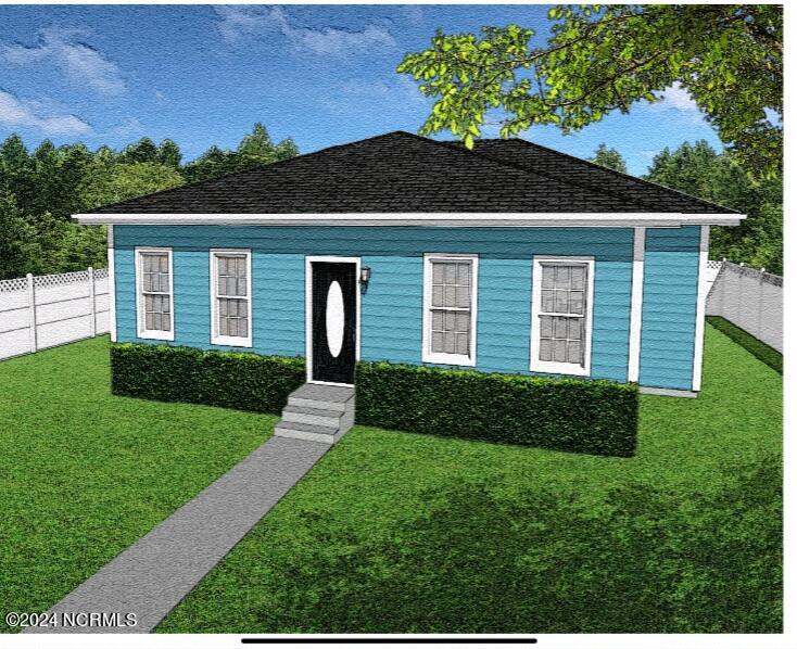 4070 Pitt Street Ayden, NC 28513 - Photo 1 of 2 4070 outside