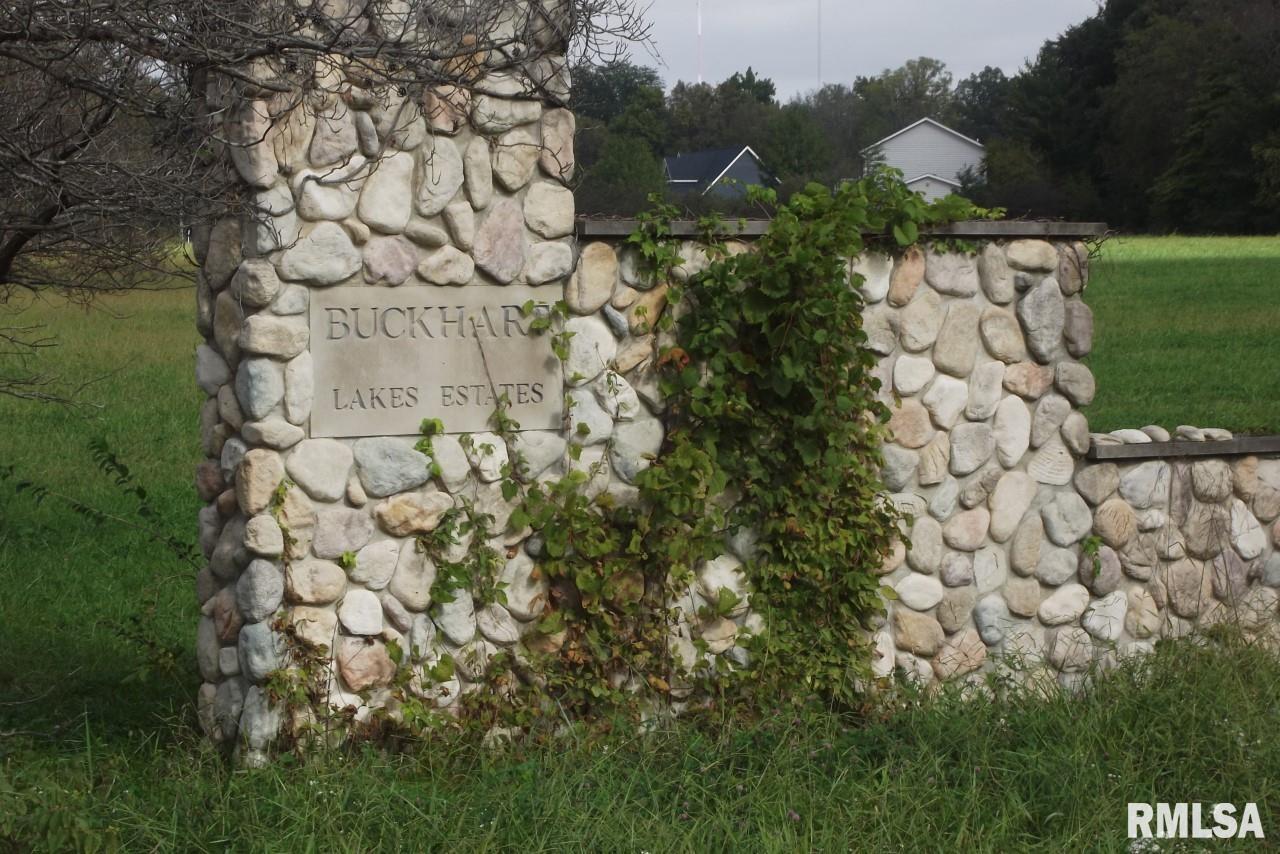 Lot 13 Buckhart Lake Estates Rochester, IL 62563 - Photo 1 of 2