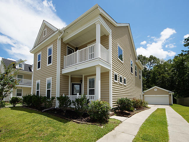 140 Old Jackson Road Goose Creek, SC 29445 - Photo 1 of 27 Exterior Front 2