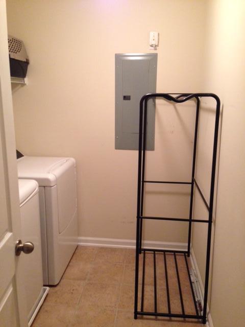 140 Old Jackson Road Goose Creek, SC 29445 - Photo 17 of 27 Laudry Room