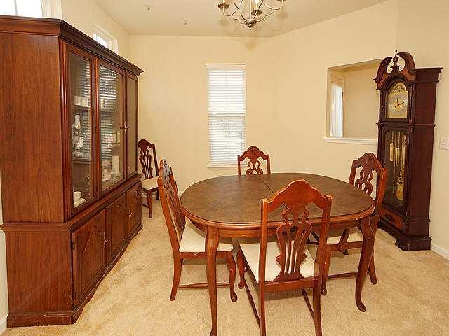 140 Old Jackson Road Goose Creek, SC 29445 - Photo 3 of 27 Dining Room 2
