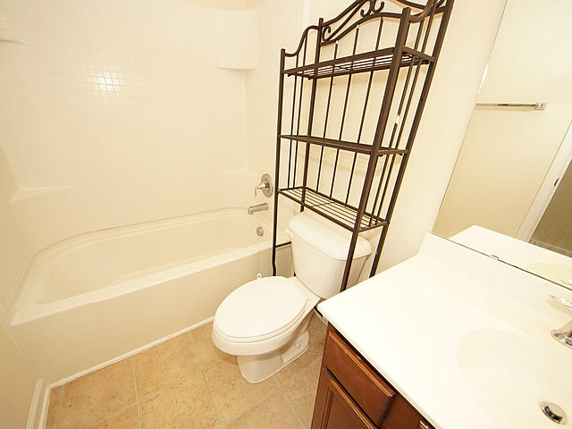 140 Old Jackson Road Goose Creek, SC 29445 - Photo 22 of 27 3rd Bathroom Upstairs