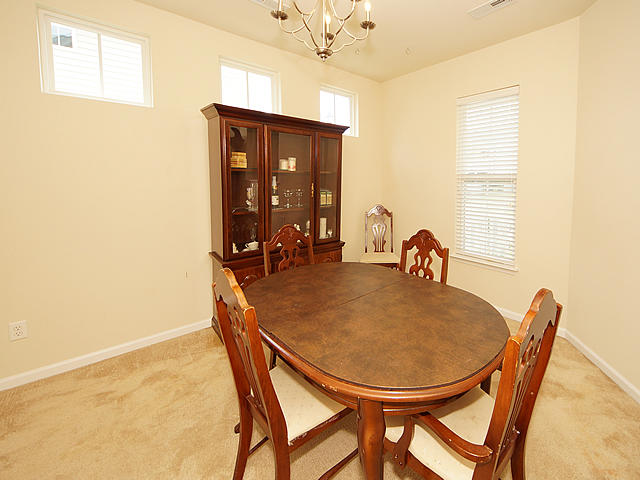 140 Old Jackson Road Goose Creek, SC 29445 - Photo 4 of 27 Dining Room