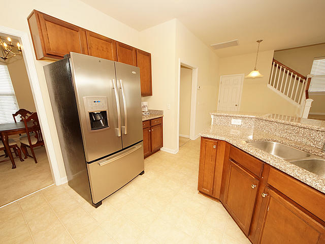 140 Old Jackson Road Goose Creek, SC 29445 - Photo 7 of 27 Kitchen