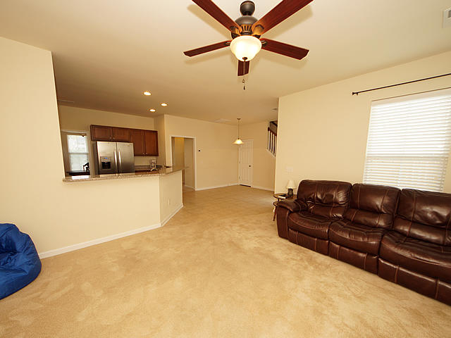 140 Old Jackson Road Goose Creek, SC 29445 - Photo 10 of 27 Family Room 2
