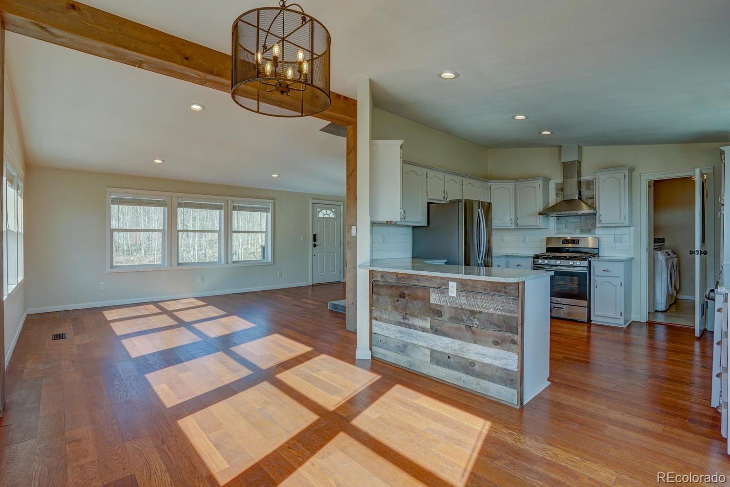 101 Sheep Ridge Road Fairplay, CO 80440 - Photo 11 of 40