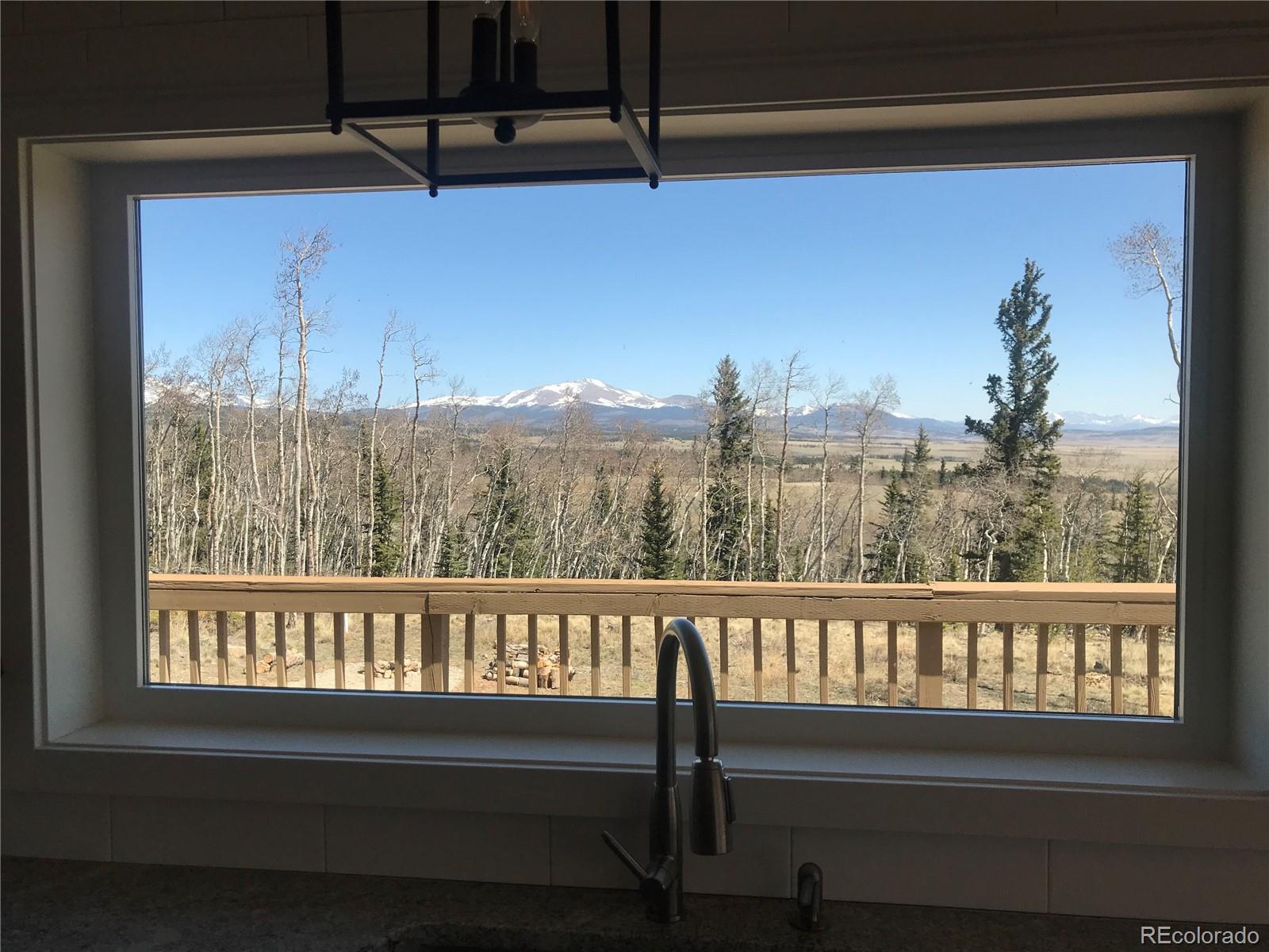 101 Sheep Ridge Road Fairplay, CO 80440 - Photo 13 of 40