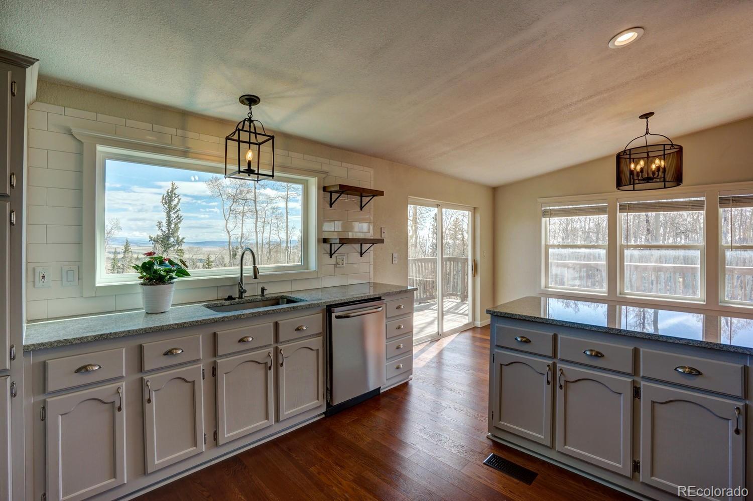 101 Sheep Ridge Road Fairplay, CO 80440 - Photo 16 of 40