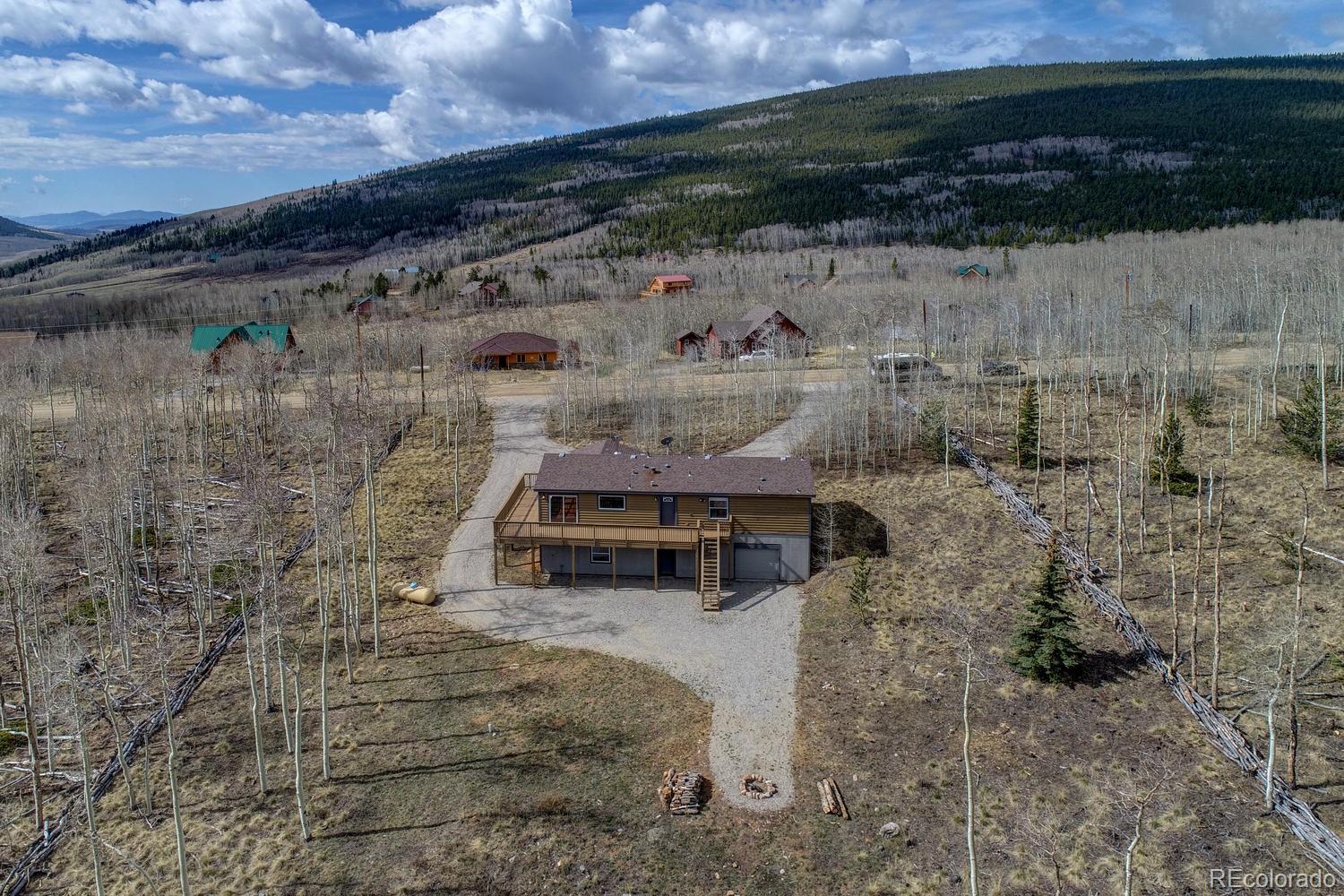 101 Sheep Ridge Road Fairplay, CO 80440 - Photo 4 of 40