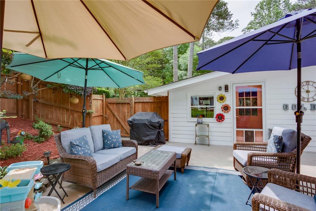 3056 Vine Circle Decatur, GA 30033 - Photo 37 of 46 Gallery Image 37