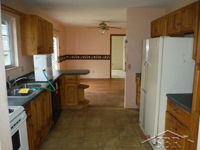 3809 Bourgeous Road Sterling, MI 48659 - Photo 23 of 35