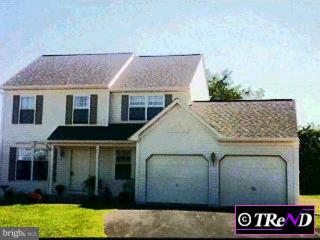 Lot#2 Walnut Road Honey Brook, PA 19344 - Photo 1 of 1 Gallery Image 1