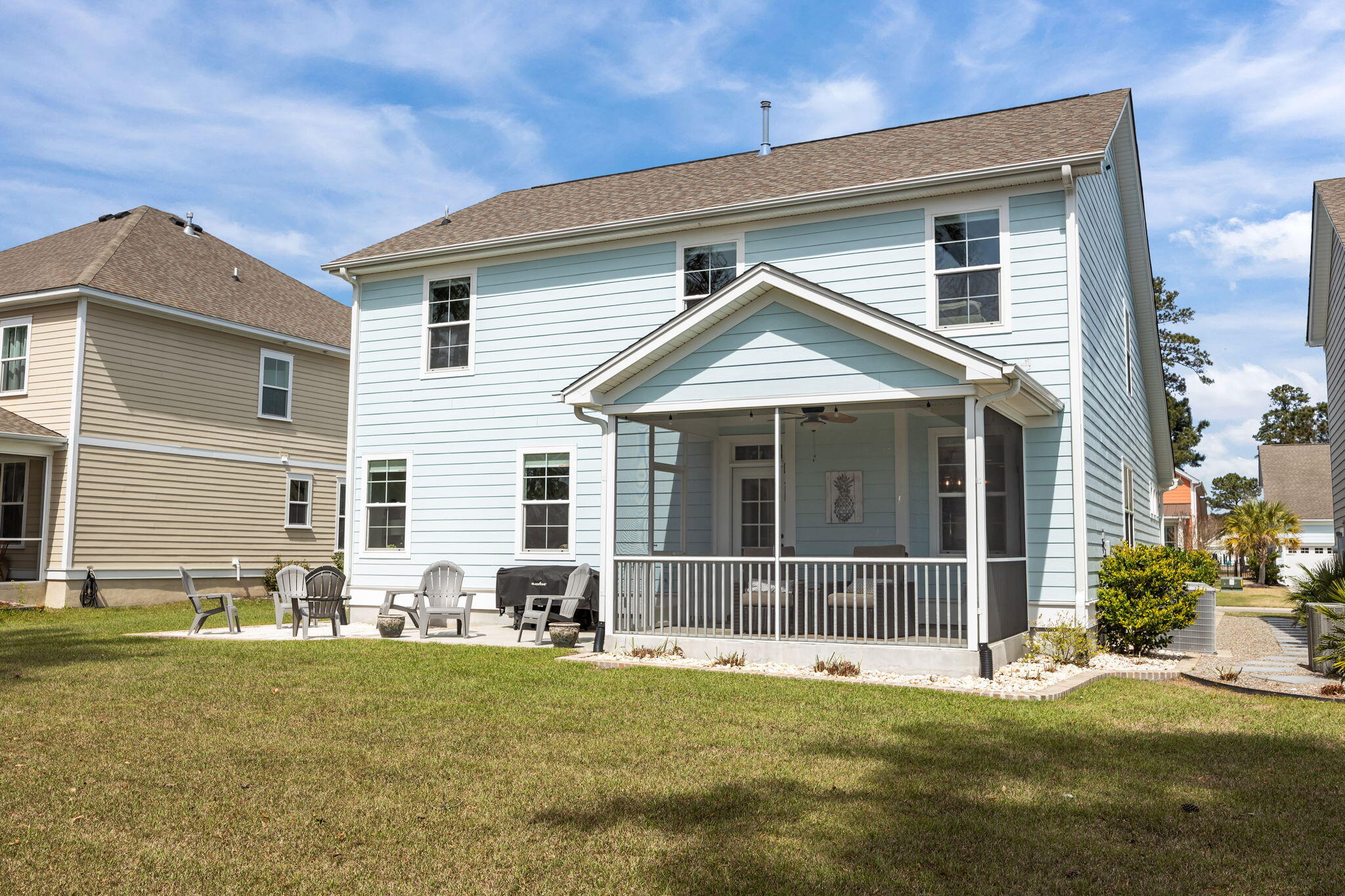 152 Calm Water Way Summerville, SC 29486 - Photo 26 of 29