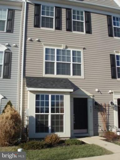 665 Wild Hunt Road Frederick, MD 21703 - Photo 1 of 1 a front view of a house