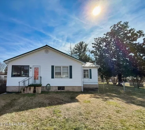$189,900 | 206 East Chestnut Street, La Follette, TN 37766