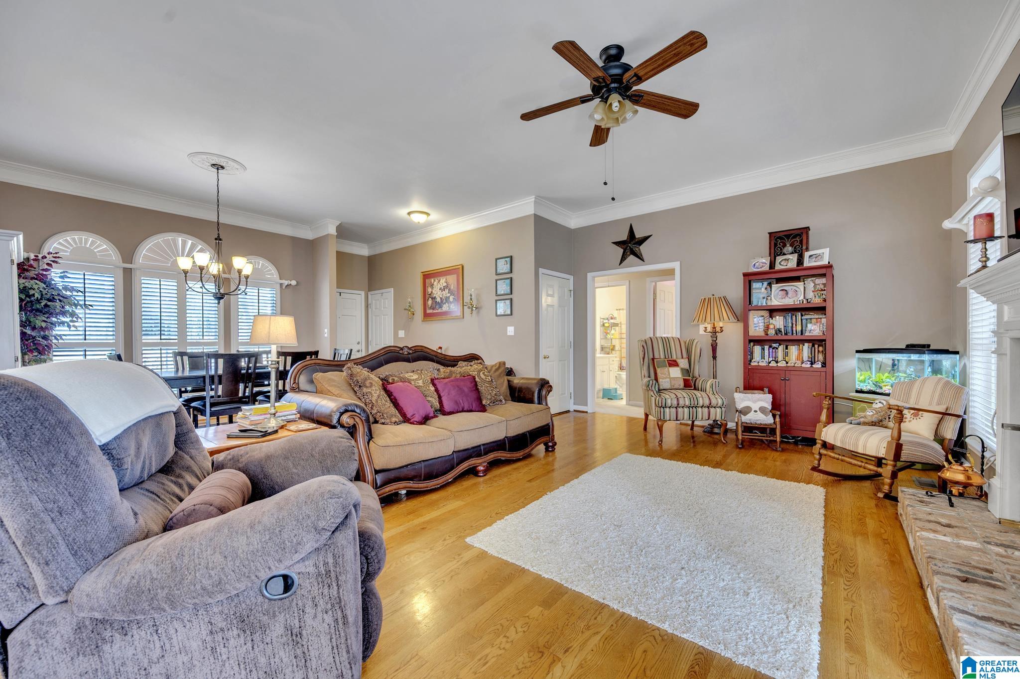 6441 Mountain Ridge Road Trussville, AL 35173 - Photo 19 of 39 Gallery Image 19