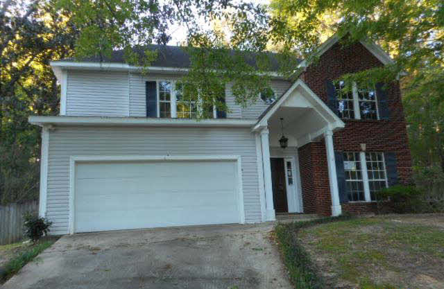 109 Marikesh Drive Daphne, AL 36526 - Photo 1 of 11