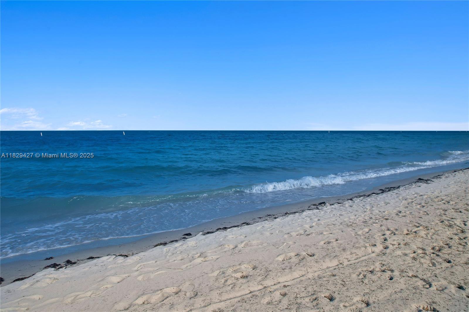 1121 Crandon Boulevard, Unit F201 Key Biscayne, FL 33149 - Photo 4 of 56 a view of beach and ocean