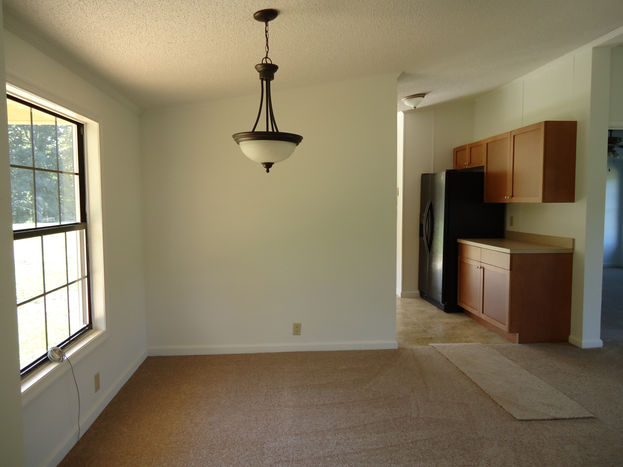 1727 Trading Post Road Huddleston, VA 24104 - Photo 3 of 10 Dining area