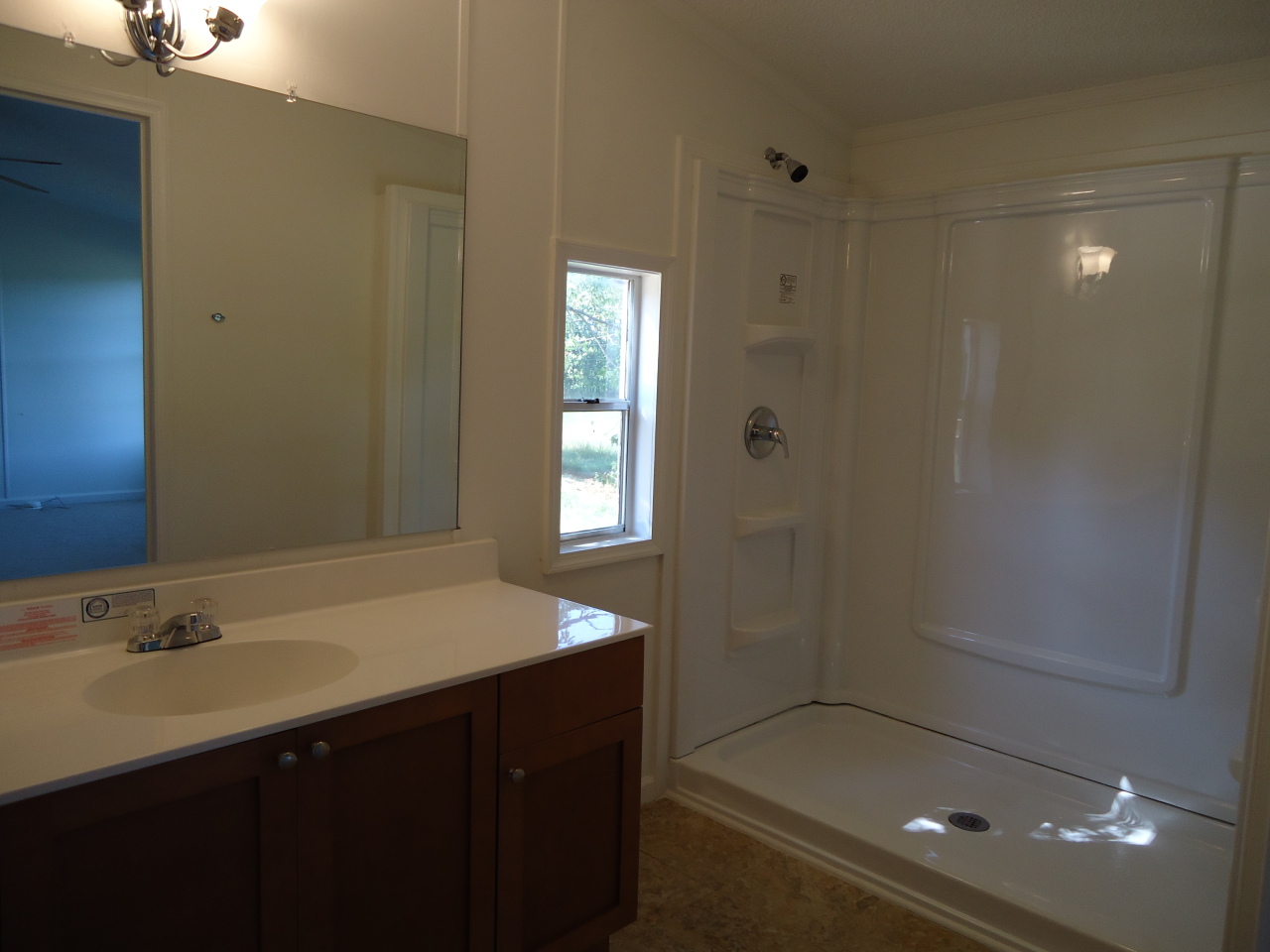 1727 Trading Post Road Huddleston, VA 24104 - Photo 5 of 10 Master Bathroom