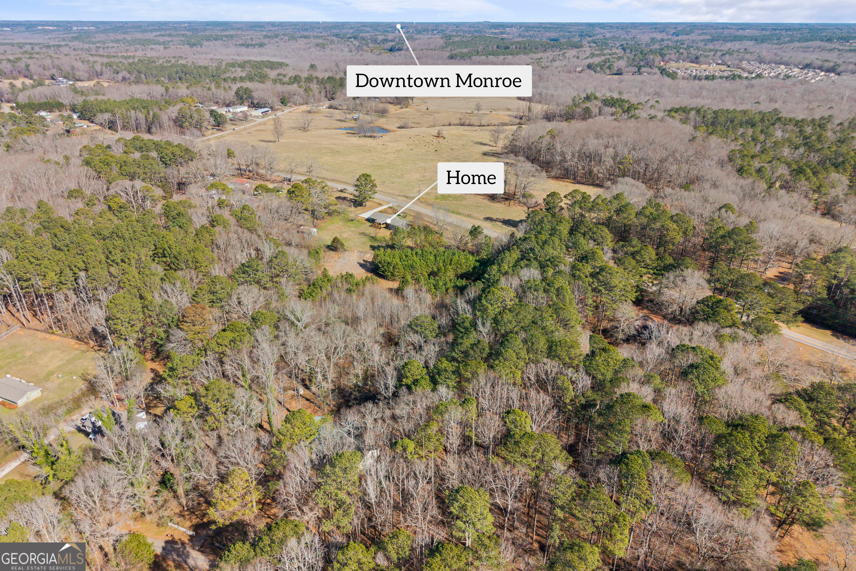 2789-h D H D Atha Road Covington, GA 30014 - Photo 45 of 50