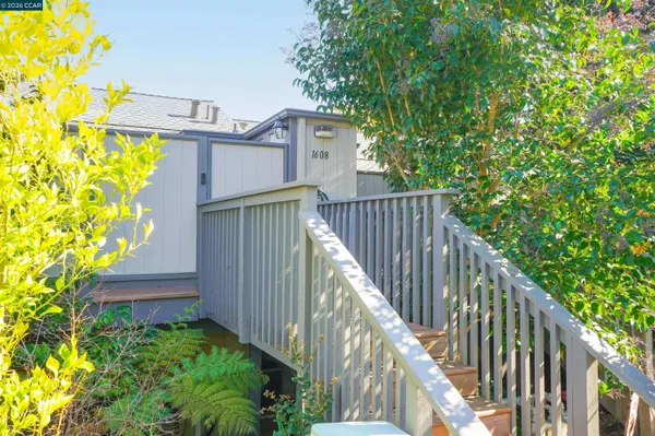 $495,000 | 1608 Ashwood Drive, Martinez, CA 94553