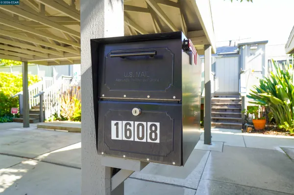 $495,000 | 1608 Ashwood Drive, Martinez, CA 94553