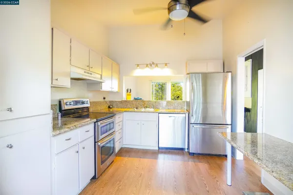 $495,000 | 1608 Ashwood Drive, Martinez, CA 94553