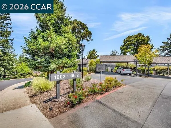 $495,000 | 1608 Ashwood Drive, Martinez, CA 94553