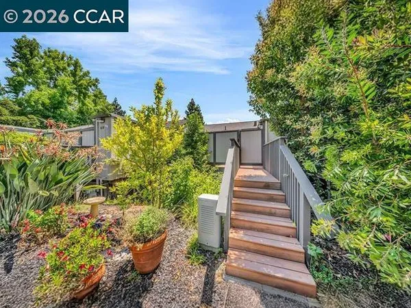 $495,000 | 1608 Ashwood Drive, Martinez, CA 94553