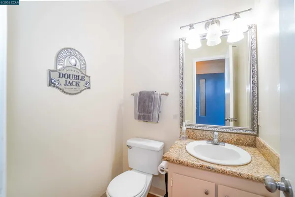 $495,000 | 1608 Ashwood Drive, Martinez, CA 94553