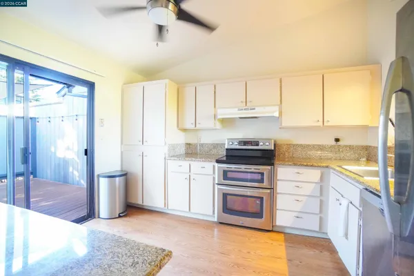 $495,000 | 1608 Ashwood Drive, Martinez, CA 94553