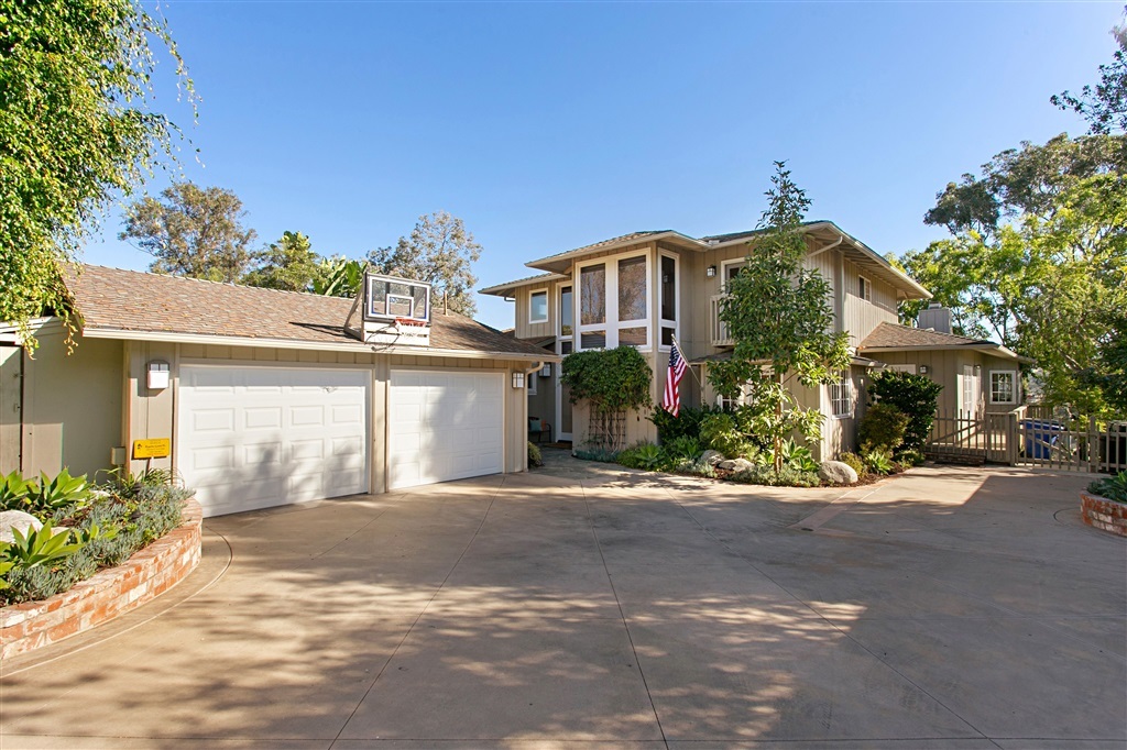 1579 Gascony Road Encinitas, CA 92024 - Photo 1 of 25