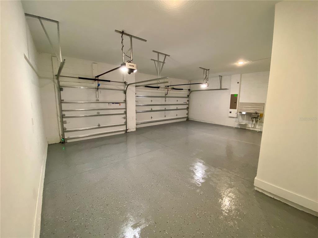 58 Overleaf Lane Orlando, FL 32839 - Photo 25 of 41 a view of a room with storage and utility