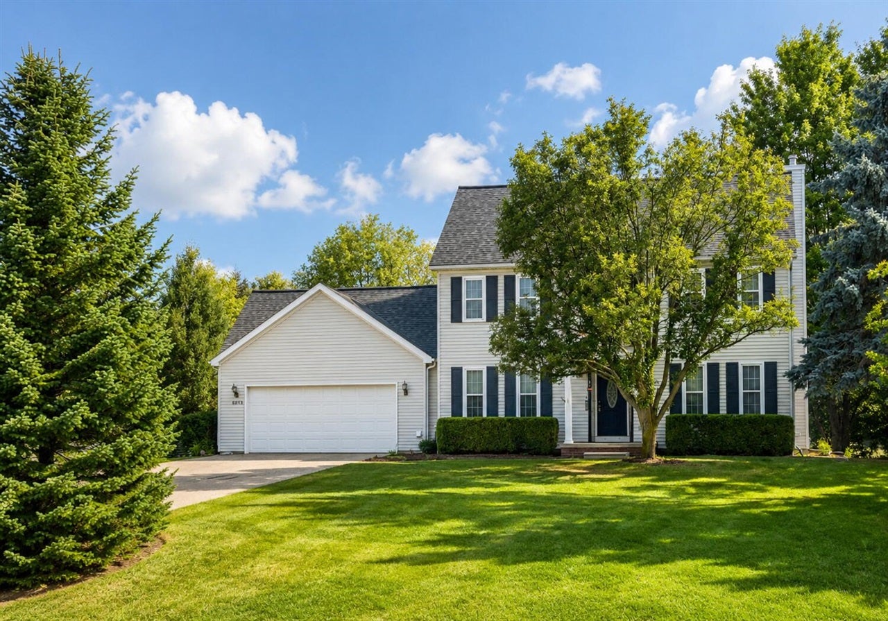 6884 Ralaric Drive Dexter, MI 48130 - Photo 1 of 58 Gallery Image 1