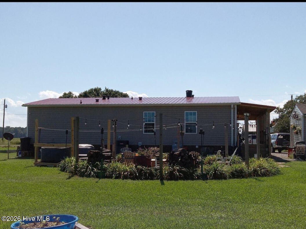 203 Mill Road Hertford, NC 27944 - Photo 3 of 48