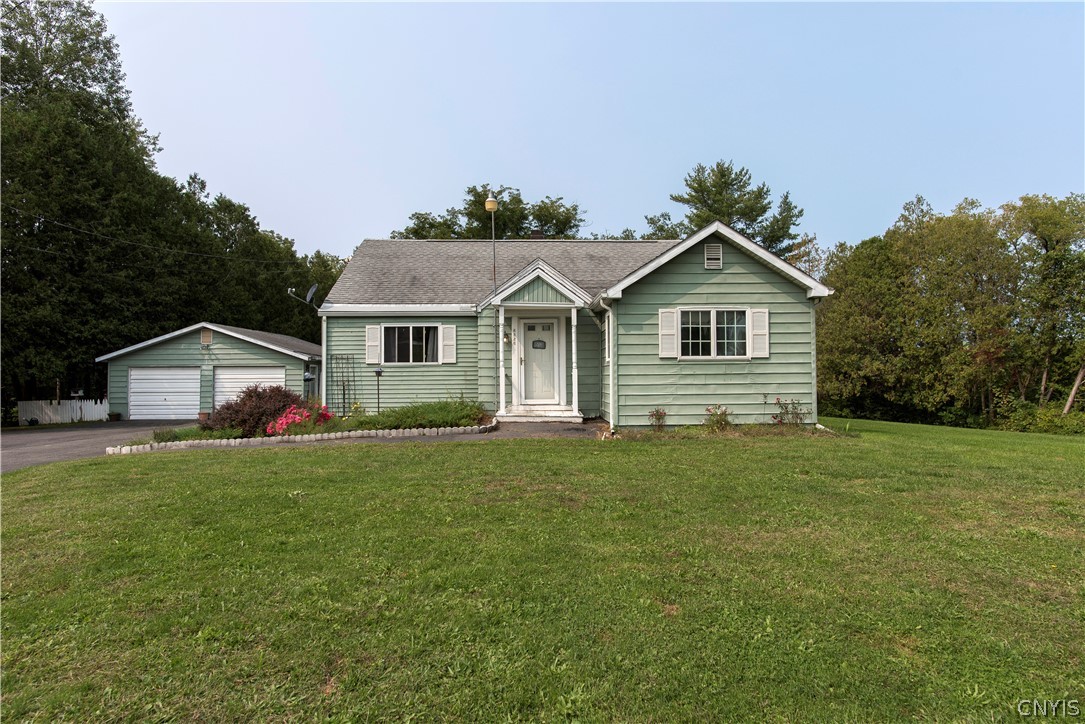 6826 Greenfield Road Rome, NY 13440 - Photo 1 of 1